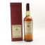 Glenmorangie 12 Year Old Cote De Beaune Wood Finish
