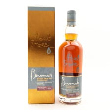BENROMACH 2010 CONTRASTS SHERRY CASK PEAT SMOKE