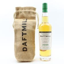 DAFTMILL 2005 INAUGURAL RELEASE