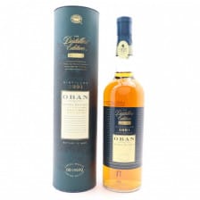 Oban 1991 Distillers Edition