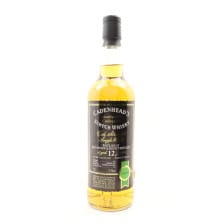 MILTONDUFF GLENLIVET 1994 12 YEAR OLD CADENHEAD S
