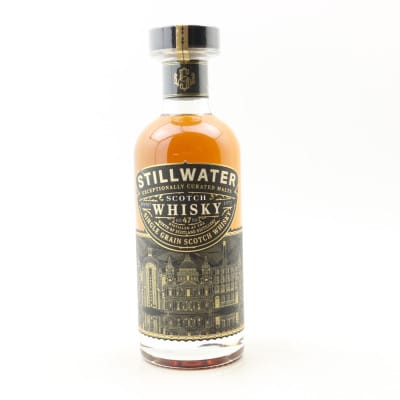 North Of Scotland 1972 47 Year Old Stillwater 50cl