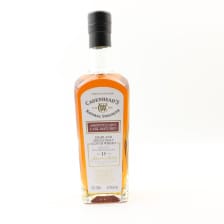 ROYAL BRACKLA 2010 15 YEAR OLD CADENHEADS