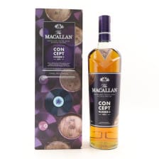 Macallan Concept Number 2