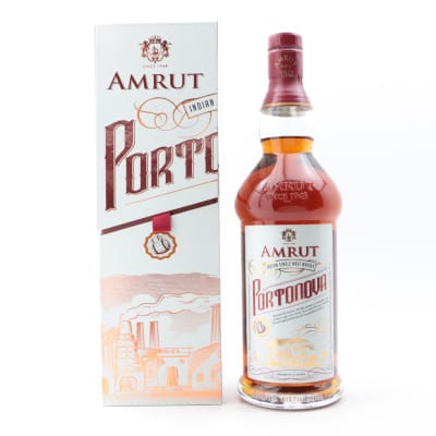 Amrut Portonova 75cl