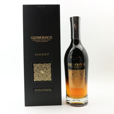 Glenmorangie Signet