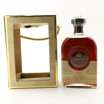 Lepanto O.V. Solera Gran Reserva
