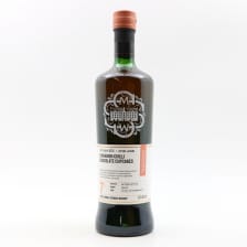 SMWS 1572 ARMORIK 2016 7 YEAR OLD
