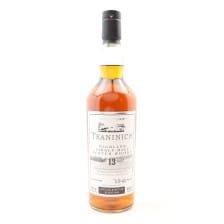 Teaninich 13 Year Old Managers Dram
