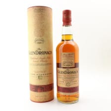 GLENDRONACH CASK STRENGTH BATCH 4