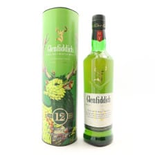 Glenfiddich 12 Lunar New Year Edition