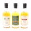 Cadenhead’s Collection 3 x 20cl