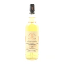 Cameronbridge 2012 12 Signatory 100 Proof Edition 1