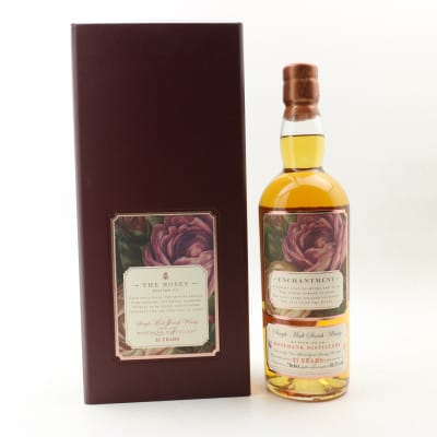 Rosebank 21 Year Old ‘Enchantment’ 7th Edition Speciality Drinks