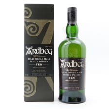 Ardbeg 10