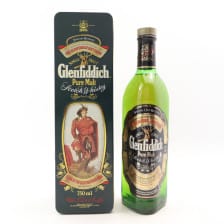 Glenfiddich Clans Of The Highlands Of Scotland Clan Drummond