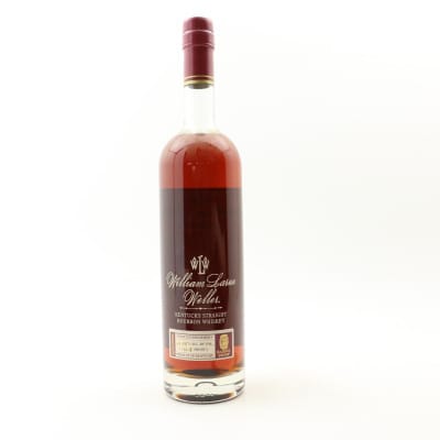 William Larue Weller First Release 2005 75cl