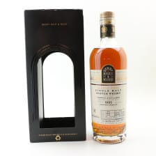 TAMDHU 1995 BERRY BROS RUDD FOR LIQUID GOLD