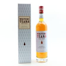 WRITER S TEARS RED HEAD