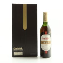 Glenfiddich 1984 38 Unlocked Single Cask 3399