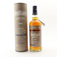 BENRIACH 2005 13 YEAR OLD SINGLE CASK 3435