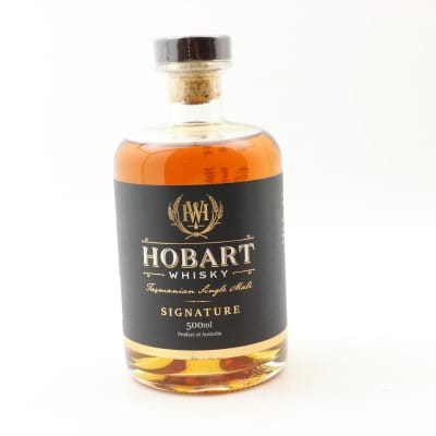 Hobart Signature 50cl