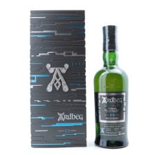 Ardbeg 2000 23 Vintagey2k