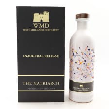 WEST MIDLANDS DISTILLERY THE MATRIARCH INAUGURAL RELEASE