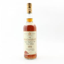 Macallan 18 1973
