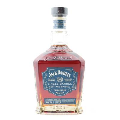 Jack Daniel’s Single Barrel Heritage Barrel 1L