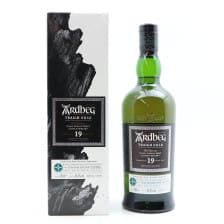 Ardbeg 19 Traigh Bhan Batch 6