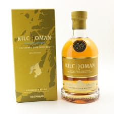 KILCHOMAN SAUTERNES CASK 2024 RELEASE