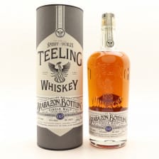 Teeling Brabazon Bottling Port Cask Series 2