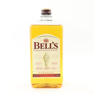 Bell’s Original 1L