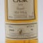 Macduff 1972 31 Year Old First Cask