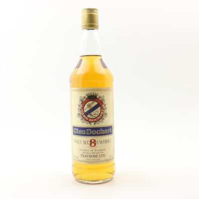 Glen Dochart 8 Year Old 75cl