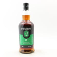 SPRINGBANK 15 YEAR OLD