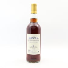 BRUICHLADDICH 20 YEAR OLD PRIVATE CASK 1150 HERES TO 56
