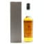 Flora & Fauna Rosebank 1981 Cask Strength