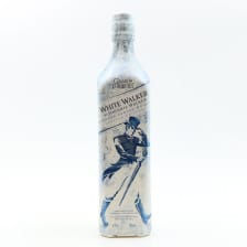 JOHNNIE WALKER WHITE WALKER LIMITED EDITION
