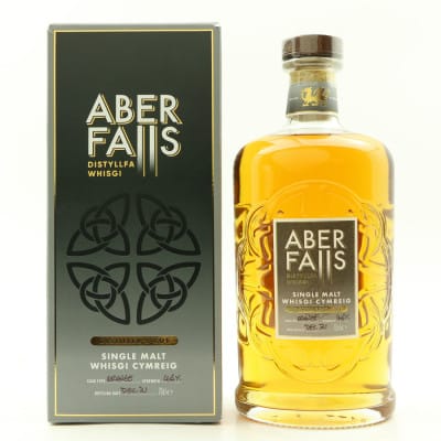 Aber Falls Distiller’s Cut