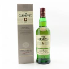 GLENLIVET 12 YEAR OLD