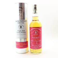 MORTLACH 2008 12 YEAR OLD SIGNATORY