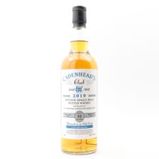 Glenrothesglenlivet 1996 22 Cadenheads Club
