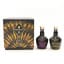Chivas Royal Salute 21 Year Old Harris Reed Edition Gold & Purple Flagon Mini 2 x 5cl