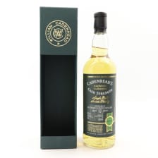 AULTMOREGLENLIVET 2006 12 YEAR OLD CADENHEADS