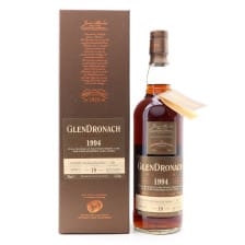Glendronach 1994 19 Single Cask 326