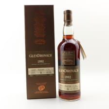 GLENDRONACH 1992 25 YEAR OLD SINGLE CASK 52
