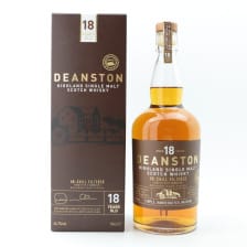 Deanston 18 Years Old
