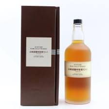 Suntory Yamazaki Pure Malt 1985